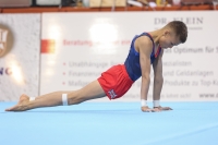 Thumbnail - JT III - Jude Irons - Спортивная гимнастика - 2022 - egWohnen JuniorsTrophy - Participants - Great Britain 02051_06885.jpg