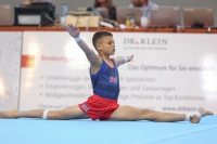 Thumbnail - JT III - Jude Irons - Artistic Gymnastics - 2022 - egWohnen JuniorsTrophy - Participants - Great Britain 02051_06886.jpg