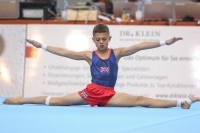Thumbnail - JT III - Jude Irons - Спортивная гимнастика - 2022 - egWohnen JuniorsTrophy - Participants - Great Britain 02051_06887.jpg