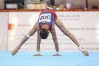 Thumbnail - Great Britain - Gymnastique Artistique - 2022 - egWohnen JuniorsTrophy - Participants 02051_06888.jpg