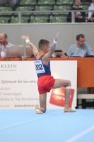 Thumbnail - Great Britain - Gymnastique Artistique - 2022 - egWohnen JuniorsTrophy - Participants 02051_06889.jpg