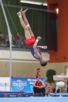 Thumbnail - JT III - Jude Irons - Artistic Gymnastics - 2022 - egWohnen JuniorsTrophy - Participants - Great Britain 02051_06893.jpg
