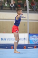 Thumbnail - JT III - Jude Irons - Artistic Gymnastics - 2022 - egWohnen JuniorsTrophy - Participants - Great Britain 02051_06894.jpg