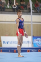Thumbnail - JT III - Jude Irons - Спортивная гимнастика - 2022 - egWohnen JuniorsTrophy - Participants - Great Britain 02051_06895.jpg