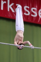 Thumbnail - JT III - Sammy Cotter - Спортивная гимнастика - 2022 - egWohnen JuniorsTrophy - Participants - Great Britain 02051_06897.jpg