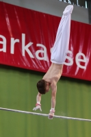 Thumbnail - Great Britain - Artistic Gymnastics - 2022 - egWohnen JuniorsTrophy - Participants 02051_06898.jpg
