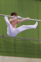 Thumbnail - JT III - Sammy Cotter - Artistic Gymnastics - 2022 - egWohnen JuniorsTrophy - Participants - Great Britain 02051_06901.jpg