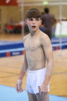 Thumbnail - JT III - Sammy Cotter - Artistic Gymnastics - 2022 - egWohnen JuniorsTrophy - Participants - Great Britain 02051_06905.jpg