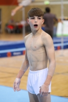 Thumbnail - Great Britain - Спортивная гимнастика - 2022 - egWohnen JuniorsTrophy - Participants 02051_06906.jpg