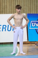 Thumbnail - JT III - Sammy Cotter - Спортивная гимнастика - 2022 - egWohnen JuniorsTrophy - Participants - Great Britain 02051_06909.jpg