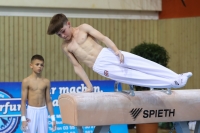 Thumbnail - Great Britain - Спортивная гимнастика - 2022 - egWohnen JuniorsTrophy - Participants 02051_06911.jpg