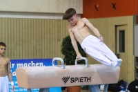 Thumbnail - JT III - Sammy Cotter - Artistic Gymnastics - 2022 - egWohnen JuniorsTrophy - Participants - Great Britain 02051_06916.jpg