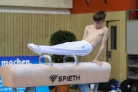 Thumbnail - Great Britain - Спортивная гимнастика - 2022 - egWohnen JuniorsTrophy - Participants 02051_06920.jpg