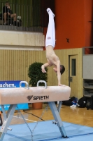 Thumbnail - Great Britain - Спортивная гимнастика - 2022 - egWohnen JuniorsTrophy - Participants 02051_06921.jpg