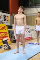 Thumbnail - Great Britain - Спортивная гимнастика - 2022 - egWohnen JuniorsTrophy - Participants 02051_06929.jpg