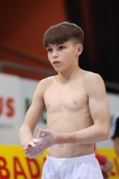 Thumbnail - Great Britain - Artistic Gymnastics - 2022 - egWohnen JuniorsTrophy - Participants 02051_06930.jpg