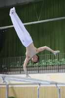 Thumbnail - Great Britain - Gymnastique Artistique - 2022 - egWohnen JuniorsTrophy - Participants 02051_06934.jpg
