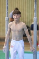 Thumbnail - Great Britain - Спортивная гимнастика - 2022 - egWohnen JuniorsTrophy - Participants 02051_06936.jpg