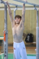 Thumbnail - Great Britain - Artistic Gymnastics - 2022 - egWohnen JuniorsTrophy - Participants 02051_06937.jpg