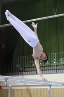 Thumbnail - Great Britain - Artistic Gymnastics - 2022 - egWohnen JuniorsTrophy - Participants 02051_06938.jpg