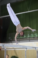 Thumbnail - Great Britain - Artistic Gymnastics - 2022 - egWohnen JuniorsTrophy - Participants 02051_06939.jpg