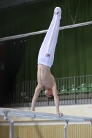 Thumbnail - Great Britain - Artistic Gymnastics - 2022 - egWohnen JuniorsTrophy - Participants 02051_06942.jpg