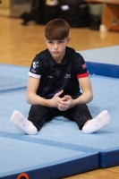 Thumbnail - Great Britain - Gymnastique Artistique - 2022 - egWohnen JuniorsTrophy - Participants 02051_06943.jpg