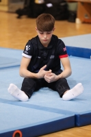 Thumbnail - Great Britain - Artistic Gymnastics - 2022 - egWohnen JuniorsTrophy - Participants 02051_06944.jpg