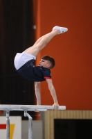 Thumbnail - Great Britain - Спортивная гимнастика - 2022 - egWohnen JuniorsTrophy - Participants 02051_06945.jpg