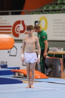 Thumbnail - Great Britain - Спортивная гимнастика - 2022 - egWohnen JuniorsTrophy - Participants 02051_06946.jpg