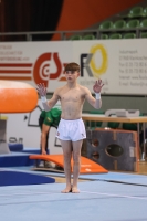 Thumbnail - Great Britain - Спортивная гимнастика - 2022 - egWohnen JuniorsTrophy - Participants 02051_06947.jpg