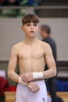 Thumbnail - Great Britain - Спортивная гимнастика - 2022 - egWohnen JuniorsTrophy - Participants 02051_06949.jpg