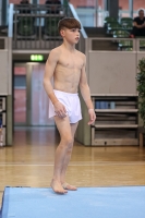 Thumbnail - Great Britain - Artistic Gymnastics - 2022 - egWohnen JuniorsTrophy - Participants 02051_06950.jpg