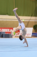 Thumbnail - Great Britain - Artistic Gymnastics - 2022 - egWohnen JuniorsTrophy - Participants 02051_06952.jpg