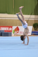 Thumbnail - Great Britain - Artistic Gymnastics - 2022 - egWohnen JuniorsTrophy - Participants 02051_06953.jpg