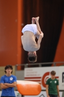 Thumbnail - Great Britain - Artistic Gymnastics - 2022 - egWohnen JuniorsTrophy - Participants 02051_06954.jpg