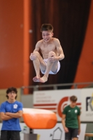 Thumbnail - Great Britain - Artistic Gymnastics - 2022 - egWohnen JuniorsTrophy - Participants 02051_06955.jpg