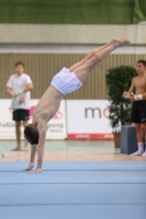 Thumbnail - Great Britain - Спортивная гимнастика - 2022 - egWohnen JuniorsTrophy - Participants 02051_06956.jpg