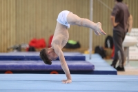 Thumbnail - Great Britain - Artistic Gymnastics - 2022 - egWohnen JuniorsTrophy - Participants 02051_06958.jpg
