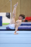 Thumbnail - Great Britain - Спортивная гимнастика - 2022 - egWohnen JuniorsTrophy - Participants 02051_06959.jpg