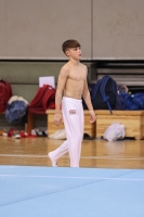Thumbnail - Great Britain - Gymnastique Artistique - 2022 - egWohnen JuniorsTrophy - Participants 02051_06960.jpg