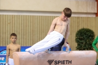 Thumbnail - Great Britain - Спортивная гимнастика - 2022 - egWohnen JuniorsTrophy - Participants 02051_06961.jpg