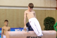 Thumbnail - Great Britain - Спортивная гимнастика - 2022 - egWohnen JuniorsTrophy - Participants 02051_06962.jpg
