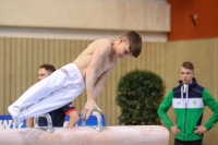 Thumbnail - Great Britain - Спортивная гимнастика - 2022 - egWohnen JuniorsTrophy - Participants 02051_06965.jpg