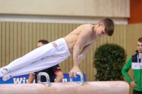 Thumbnail - Great Britain - Спортивная гимнастика - 2022 - egWohnen JuniorsTrophy - Participants 02051_06966.jpg