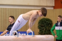Thumbnail - Great Britain - Спортивная гимнастика - 2022 - egWohnen JuniorsTrophy - Participants 02051_06967.jpg