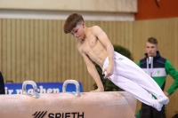 Thumbnail - Great Britain - Artistic Gymnastics - 2022 - egWohnen JuniorsTrophy - Participants 02051_06969.jpg