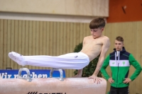 Thumbnail - Great Britain - Artistic Gymnastics - 2022 - egWohnen JuniorsTrophy - Participants 02051_06971.jpg