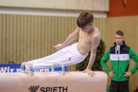 Thumbnail - Great Britain - Спортивная гимнастика - 2022 - egWohnen JuniorsTrophy - Participants 02051_06972.jpg