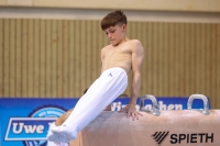 Thumbnail - Great Britain - Artistic Gymnastics - 2022 - egWohnen JuniorsTrophy - Participants 02051_06974.jpg